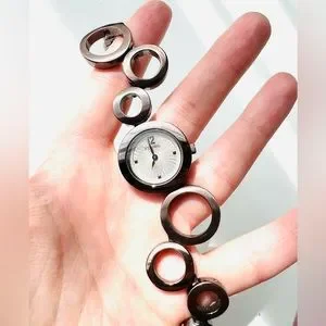 Fossil | Accessories | 33fossil Es816 Bronze Stainless Steel  display picture 2